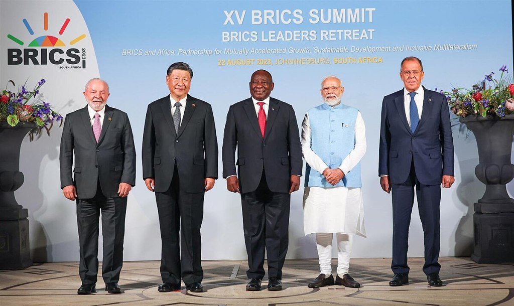 BRICS